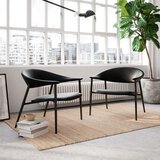 DAN-FORM Denmark Antracitno siv fotelj Rover – | Shoptok.si