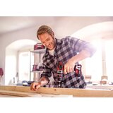 Einhell akumulatorska udarna bušilica TP-CD 18/50 Li-i BL set sa 2 baterije i punjačem | ePonuda.com