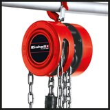 Einhell TC-CH 1000, Lančana dizalica - (2250110) | ePonuda.com
