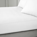 Bianca Bela napenjalna rjuha iz bombažnega satena 185x200 cm Cotton Sateen – | Shoptok.si