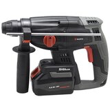 Würth Akumulatorska udarna bušilica BRH 18BL 2x4Ah | Eponuda.com
