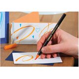  brushpen 1-3mm 10barv Edding 1340/10 blister | Shoptok.si