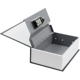 Tracer Metalna kasica sef za novac u obliku knjige BookSafe Pro | Eponuda.com