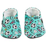 Snugi copat 12428 Football F zelena 22 u