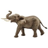 Schleich živalska figura 14762 Afriški slon - samec | Shoptok.si