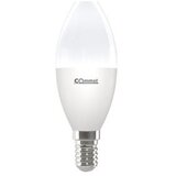 Sijalica LED 4,9W 6500K C37 E14 Commel Cijene
