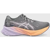 Asics Tenisice za trčanje Novablast 3 boja: siva