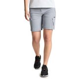 Slam Kratke hlače & Bermuda Ws Tech Cargo Short Siva | Shoptok.si