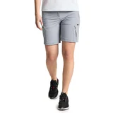 Kratke hlače & Bermuda Ws Tech Cargo Short Siva