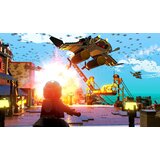 Warner Bros the lego ninjago movie videogame PS4 Cijene