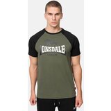 Lonsdale Men's t-shirt regular fit | Shoptok.si