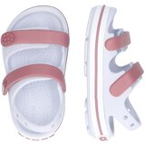 Crocs Odprti čevlji 'Cruiser' svetlo modra / rjava | Shoptok.si