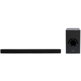 Panasonic SC-HTB510 Soundbar Crna Bluetooth®, Uklj. bežični subwoofer, Višenamjenska podrška, Zidna montaža | Eponuda.ba