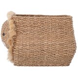 Bloomingville Mini Pletena dječja kutija za pohranu u prirodnoj boji 52x32x36 cm Harrison – | shoptok.hr