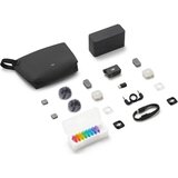 Dji Brezžični mikrofonski sistem Mic Mini 2S (2 TX + 1 RX + Charging Case), (5000328507) Cene