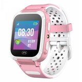 Moye smart watch joy kids gps 2G pink cene