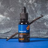 Beviro Honkatonk Vanilla Beard Oil ulje za bradu 30 ml | shoptok.hr