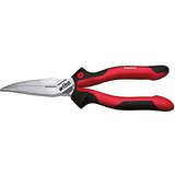 Wiha klešta špicasta kriva Industrial 160mm W32324 | ePonuda.com