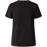 The North Face Majica 'Evolution Simple Dome' črna | Shoptok.si