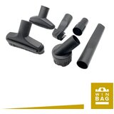 set od 5 papuč asa adapterom za usisivače | Eponuda.com