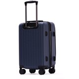  Kofer ABS mornarsko plavi S 22x36x55 cm | shoptok.hr