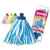York refil za mop sintetička color 7507 Cene