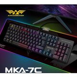 Armaggeddon mka-7c (2024) black clicky ( 5567 ) | ePonuda.com