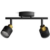 Philips 929004109101 Niall spot 2x5w bs hv ( 20657 ) | Eponuda.com