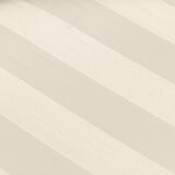 Catherine Lansfield Krem satenska plahta s gumom 150x200 cm So Soft Satin Stripe – | shoptok.hr