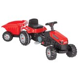 Pilsan traktor na pedale sa prikolicom | ePonuda.com