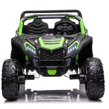 Buggy na akumulator A032 - dvosjed - zeleni | shoptok.hr