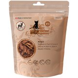 catz finefood Meatz - Varčno pakiranje: 2 x N°9 jelen 45 g Cene