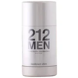 212 NYC Men dezodorans u stiku bez aluminija 75 ml za muškarce