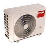Vivax COOL ACP-09CH25AERI+ R32 SILVER +WiFi klima uređaj | shoptok.hr