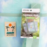 Spokey Plažna termo torba ACAPULCO | shoptok.hr
