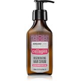 Arganicare Collagen Regenerating Hair Serum serum za krhke lase 100 ml Cene