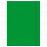 Fascikla S GUMICOM A4 ZELENA 600g | Eponuda.ba