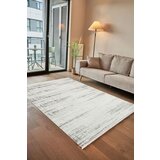Conceptum Hypnose tepih cunda Cn018, 200x500 cm, svetlosivi | ePonuda.com