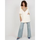 Factory Price Coat-MBM-PL-2001.95P-ecru | Shoptok.si