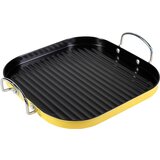 Di.Mo dimo kalup za pečenje gril carbon steel 29x29cm