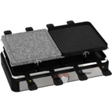 Električni Roštilj / Raclette, 2u1, 1400W - ZLN8863