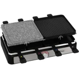 Električni žar / Raclette, 2v1, 1400W - ZLN8863