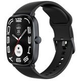 Haylou Smart Watch RS5 Black + narukvica gratis | Eponuda.ba