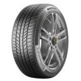  Guma G245/40R18 97V XL FR WINTERCONTACT TS870P CONTINENTAL M+S EVc | Eponuda.ba