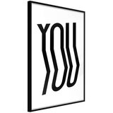  Poster - Only You 40x60 | shoptok.hr