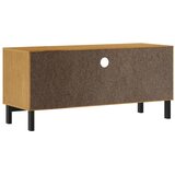 TV ormarić FLAM 110 x 40 x 50 cm od masivne borovine | Eponuda.ba