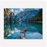 WALLXPERT PZL_0178_500 Multicolor Puzzle | Eponuda.com