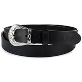 Beltimore Pasovi krau61black105 pisana | Shoptok.si