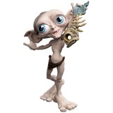 Weta LORD OF THE RINGS - Smeagol figura Mini Epics, (21563524) Cene