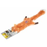 Gimborn GimDog GimDog Igračka za pse Platnena Mini Foxylady Fox 14" | shoptok.hr